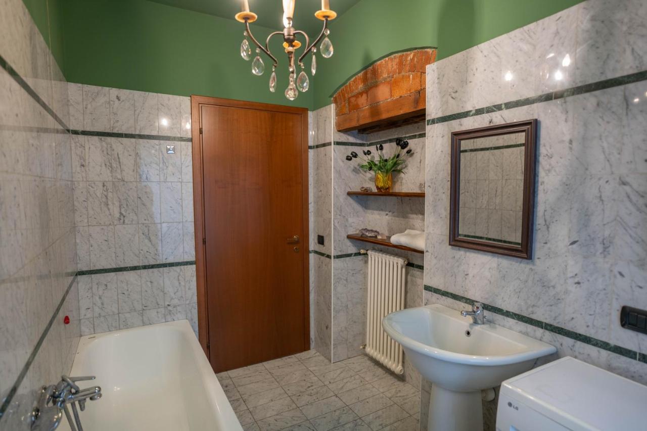 Napule...E Apartments Peschiera del Garda Dış mekan fotoğraf